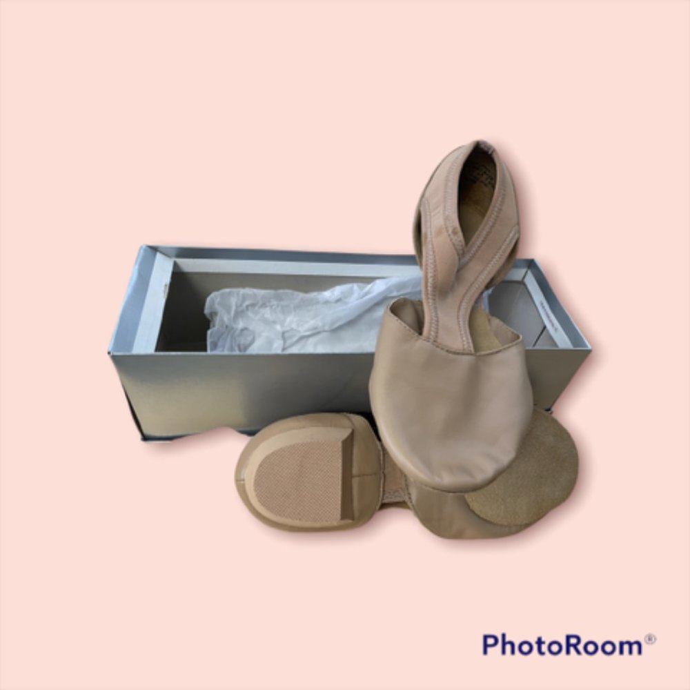 Danshuz - 6545 - Ultimate Grecian - Tan